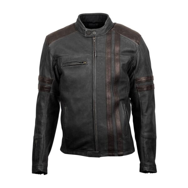 Biker Jacket
