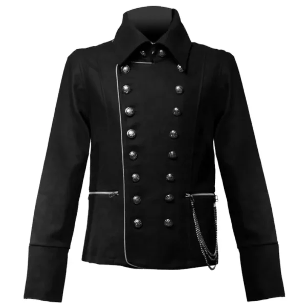 Gothic Jacket