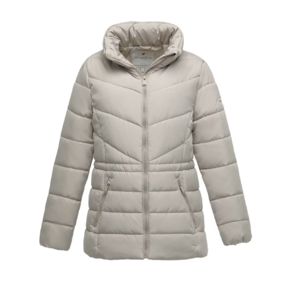 Women Puffer Jacket