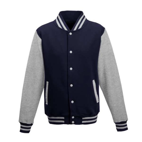 Varsity Jacket