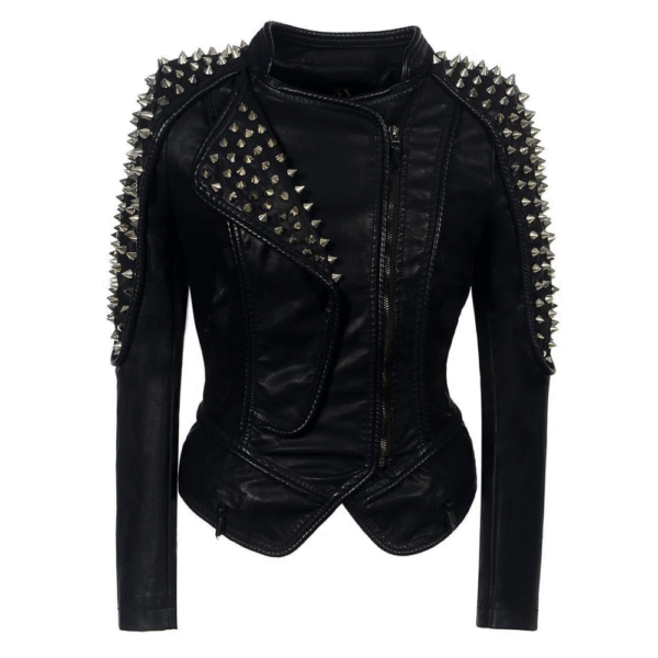 Punk Jacket