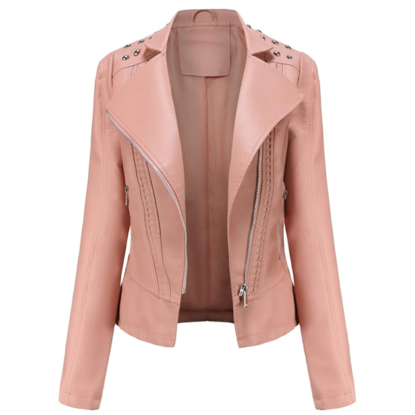 Fashion Women Jacket