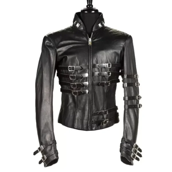 Gothic Jacket