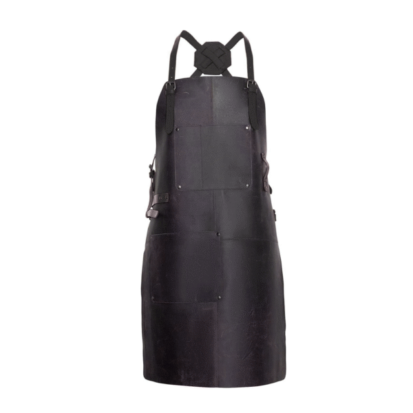 Leather Apron